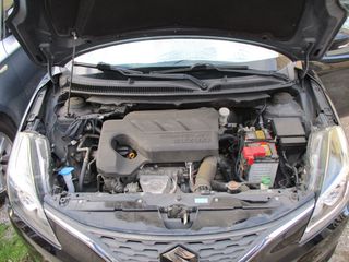 Suzuki Baleno 2019-thumb-12