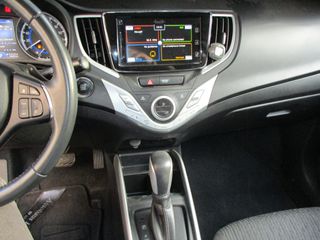 Suzuki Baleno 2019-thumb-13