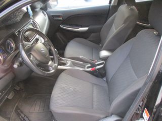 Suzuki Baleno 2019-thumb-15