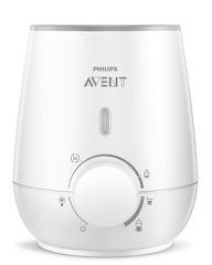 Philips Avent - Fast bottlewarmer, advanced / Baby and Children