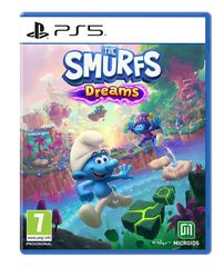 The Smurfs: Dreams / PlayStation 5