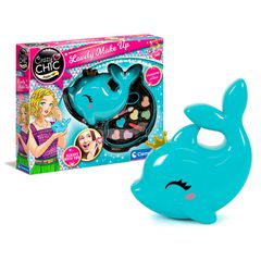 Crazy Chic Lovely Make Up dolphin-thumb-1