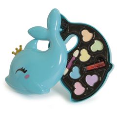 Crazy Chic Lovely Make Up dolphin-thumb-2