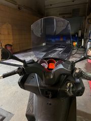 Kymco Downtown 300i 2013