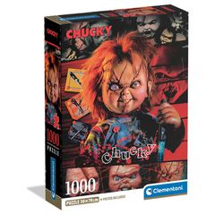 Chucky puzzle 1000pcs-thumb-1