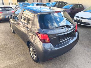 Toyota Yaris 2015 1.3 VVTI CAMERA-thumb-4