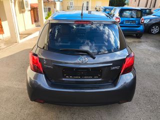 Toyota Yaris 2015 1.3 VVTI CAMERA-thumb-5