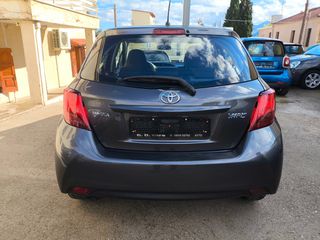 Toyota Yaris 2015 1.3 VVTI CAMERA-thumb-14