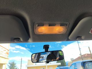 Toyota Yaris 2015 1.3 VVTI CAMERA-thumb-44