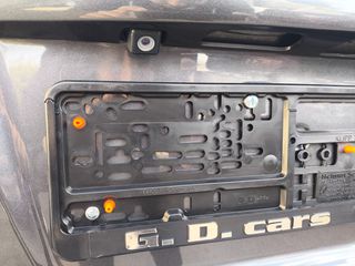 Toyota Yaris 2015 1.3 VVTI CAMERA-thumb-28
