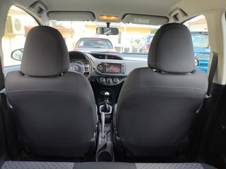 Toyota Yaris 2015 1.3 VVTI CAMERA-thumb-50