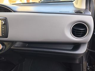 Toyota Yaris 2015 1.3 VVTI CAMERA-thumb-55