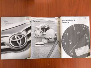 Toyota Yaris 2015 1.3 VVTI CAMERA-thumb-58