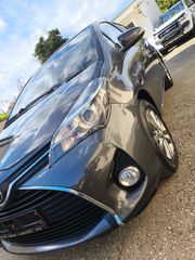 Toyota Yaris 2015 1.3 VVTI CAMERA-thumb-21