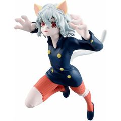 Banpresto - HUNTER×HUNTER VIBRATION STARS-NEFERPITOU