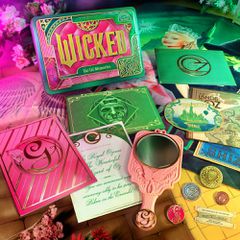 Wicked The Oz Memories Kit-thumb-4