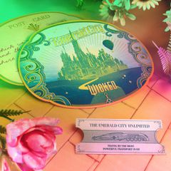 Wicked The Oz Memories Kit-thumb-3