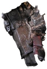 ΣΑΣΜΑΝ SUZUKI ALTO 1999-2004