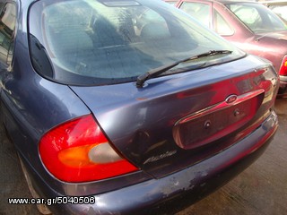 FORD MONDEO (1996-2001)