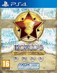 Tropico 5 - Complete Collection / PlayStation 4