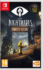 Little Nightmares / Nintendo Switch