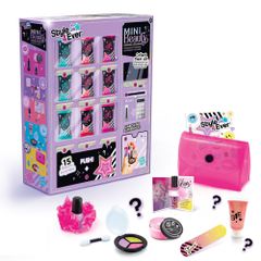 STYLE 4 EVER - Mini Beauty Surprise Box (1335) / Toys