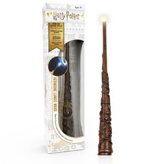 Harry Potter - Hermione Lumos Wand (1129WW) / Toys