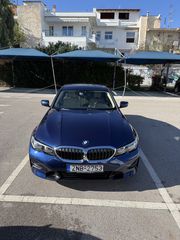 Bmw 330 2020 Sport Pack
