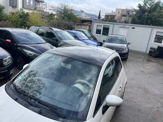 Fiat 500 2010 LOUNGE 1.2 PANORAMA-thumb-11