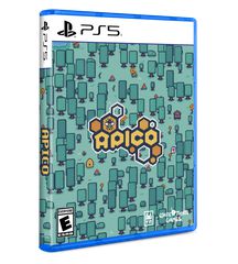 Apico (Limited Run) (Import) / PlayStation 5