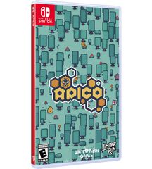 Apico (Limited Run) (Import) / Nintendo Switch