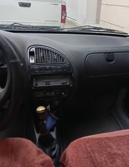 Citroen Saxo 1998 VTS