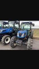 Δενδροκομικά Τρακτέρ New Holland 2019 T4.75F-thumb-2