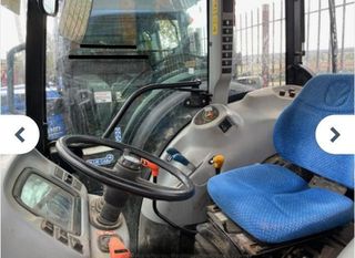 Δενδροκομικά Τρακτέρ New Holland 2019 T4.75F-thumb-4