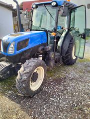 Δενδροκομικά Τρακτέρ New Holland 2019 T4.75F-thumb-3