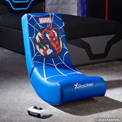X-Rocker Marvel Video Rocker Chair - Hero - Spider-Man / Computers