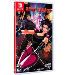 Fear Effect 1 (Limited Run) (Import) / Nintendo Switch