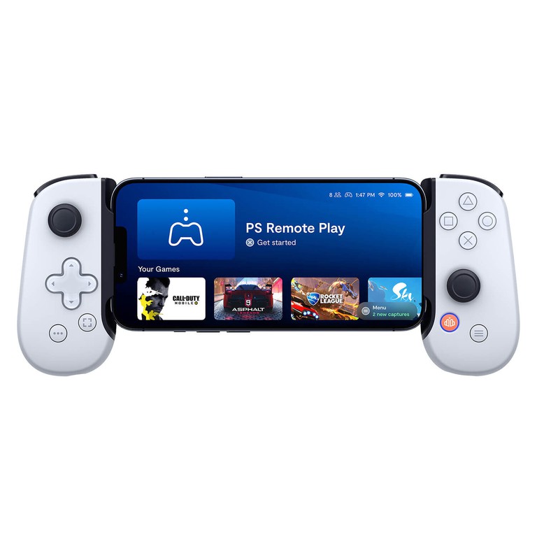 Backbone - Controller One Lightning - 2.Gen / Electronics