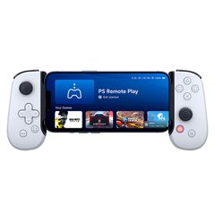 Backbone - Controller One Lightning - 2.Gen / Electronics