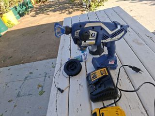 Graco Ultra Max Airless Handheld-thumb-1