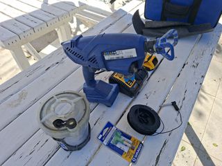 Graco Ultra Max Airless Handheld-thumb-2