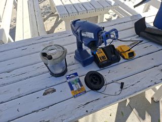 Graco Ultra Max Airless Handheld-thumb-3