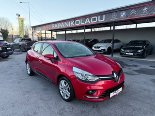Renault Clio 2019 ENERGY TCE 90 DYNAMIQUE