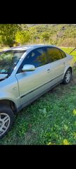 Volkswagen Passat 2004
