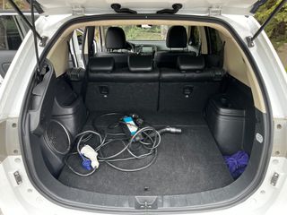 Mitsubishi Plug-in Hybrid Outlander 2013 Instyle+ 4WD-thumb-16