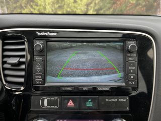 Mitsubishi Plug-in Hybrid Outlander 2013 Instyle+ 4WD-thumb-22