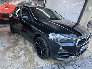 Bmw X2 2019 SDRIVE18I M SPORT STEPTRONIC