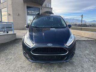 Ford Fiesta 2017 ## ΔΩΡΟ ΤΕΛΗ 26 - ΔΩΡΟ ΜΕΤΑΒΙΒΑΣΗ - ΔΩΡΟ SERVICE-thumb-1