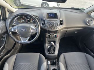Ford Fiesta 2017 ## ΔΩΡΟ ΤΕΛΗ 26 - ΔΩΡΟ ΜΕΤΑΒΙΒΑΣΗ - ΔΩΡΟ SERVICE-thumb-6