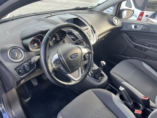 Ford Fiesta 2017 ## ΔΩΡΟ ΤΕΛΗ 26 - ΔΩΡΟ ΜΕΤΑΒΙΒΑΣΗ - ΔΩΡΟ SERVICE-thumb-8